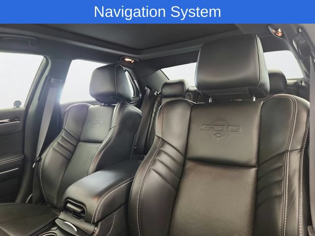 Used 2023 Chrysler 300 C RWD image 10