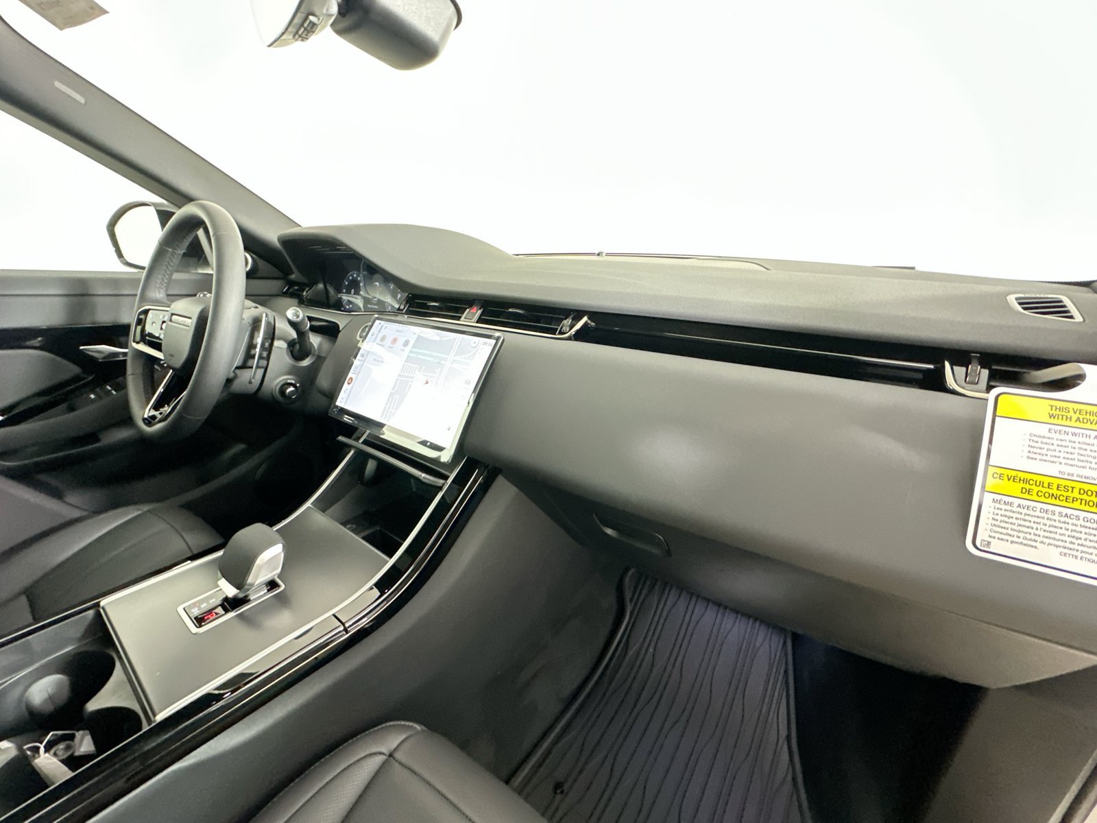 New 2026 Land Rover Range Rover Evoque S AWD/4WD image 45