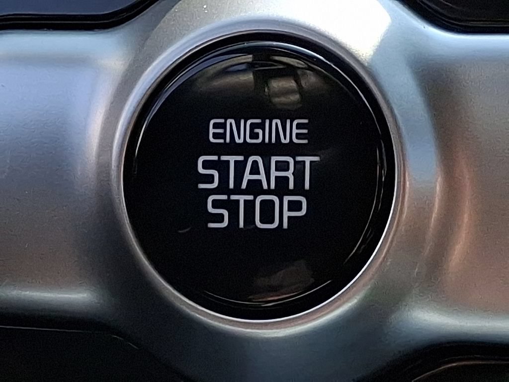 Certified 2023 Kia Seltos S FWD image 17