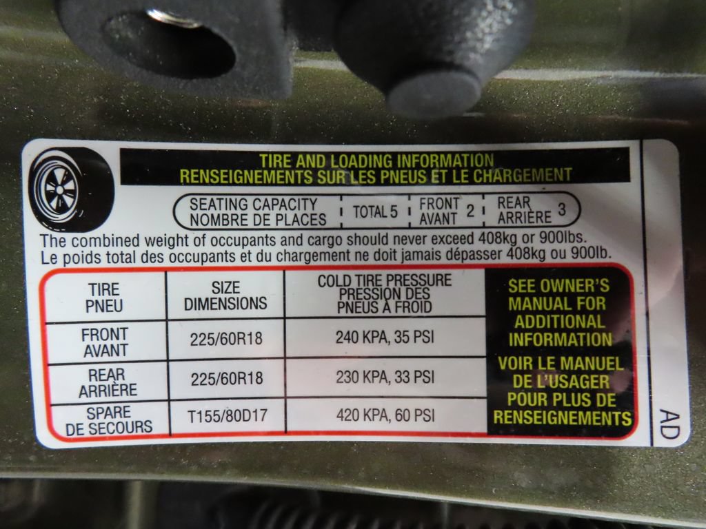 Used 2023 Subaru Outback Touring AWD/4WD image 62