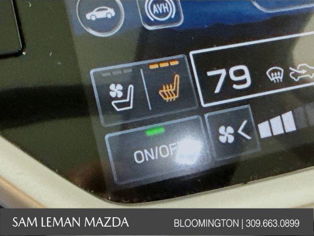 Used 2024 Subaru Ascent Touring image 21