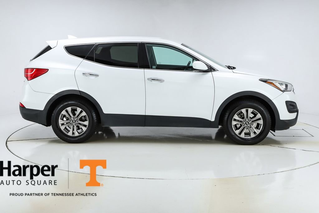 Used 2016 Hyundai Santa Fe Sport FWD image 47