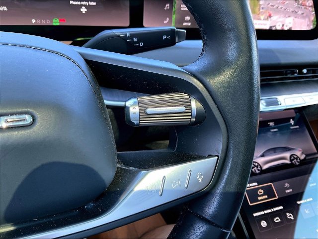 Used 2023 Lucid Air Touring AWD/4WD image 13