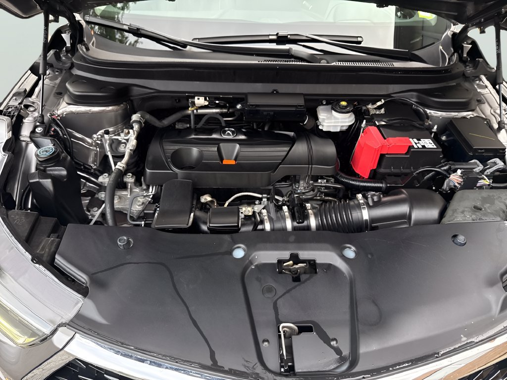 Used 2023 Acura RDX w/ Advance Package AWD/4WD image 16