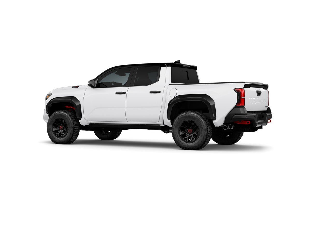 New 2026 Toyota Tacoma TRD Pro AWD/4WD image 5