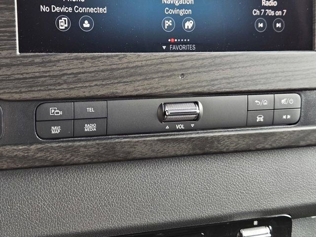 New 2024 Mercedes-Benz Sprinter 3500 image 28