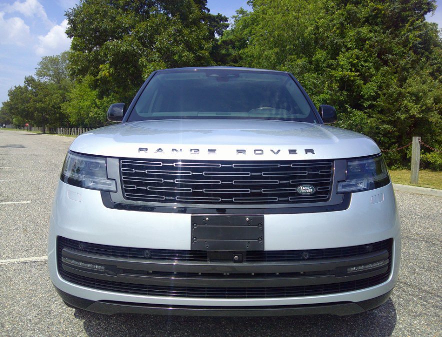 Used 2024 Land Rover Range Rover Long Wheelbase SE AWD/4WD image 8