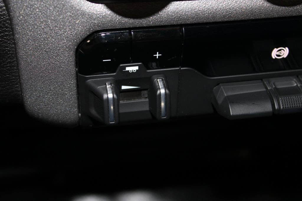 Used 2024 RAM 2500 Tradesman w/ Bed Utility Group image 45