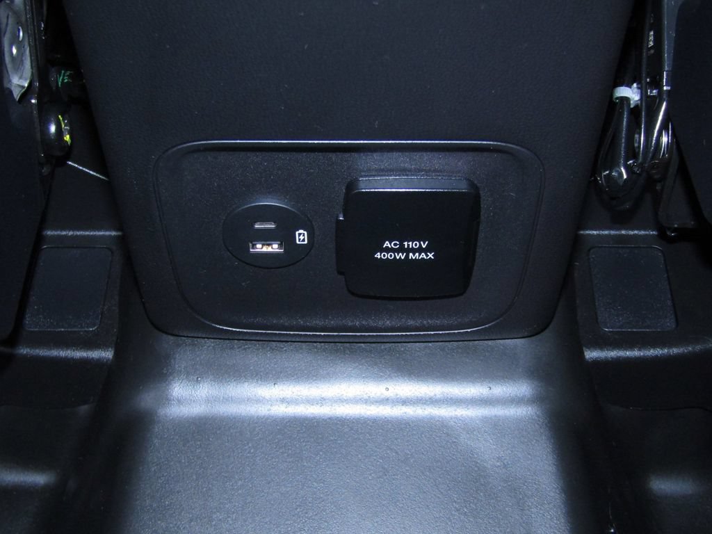 Used 2024 Ford Bronco Sport Badlands w/ Premium Package AWD/4WD image 35