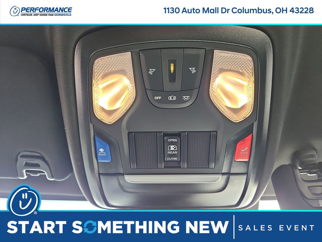 New 2026 RAM 2500 Power Wagon image 23