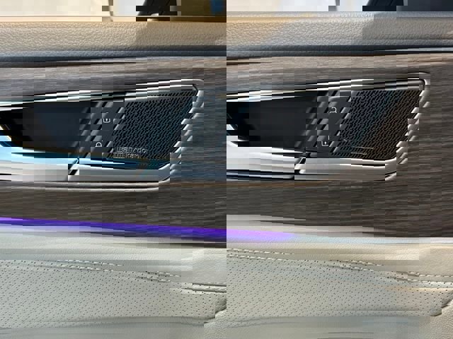 New 2026 Volkswagen Atlas SEL Premium R-Line image 23