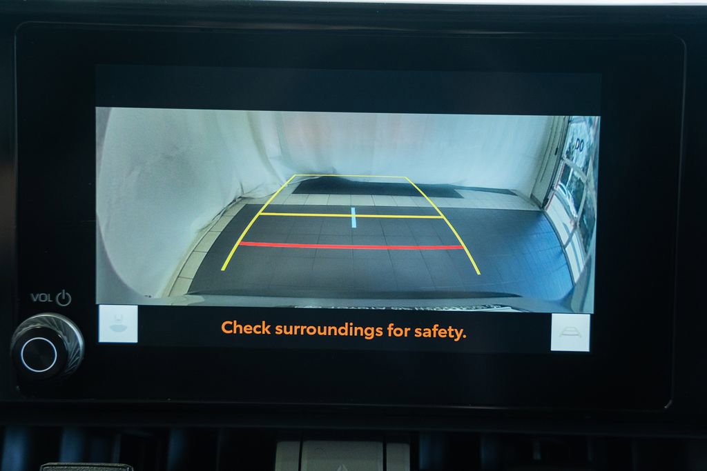 Used 2025 Toyota RAV4 LE image 35