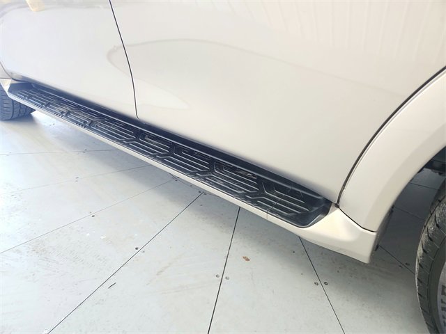 Used 2021 INFINITI QX80 Luxe image 54