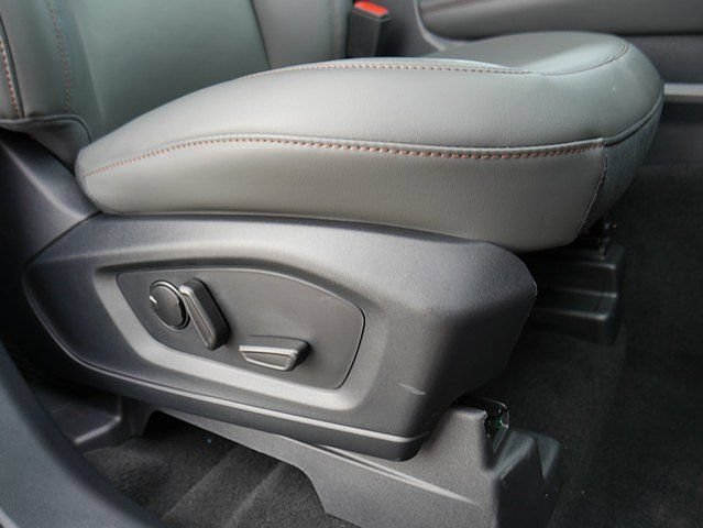 New 2026 Ford Explorer Active w/ Active Comfort Package AWD/4WD image 36