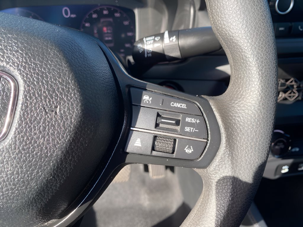 Certified 2024 Honda Accord LX image 25