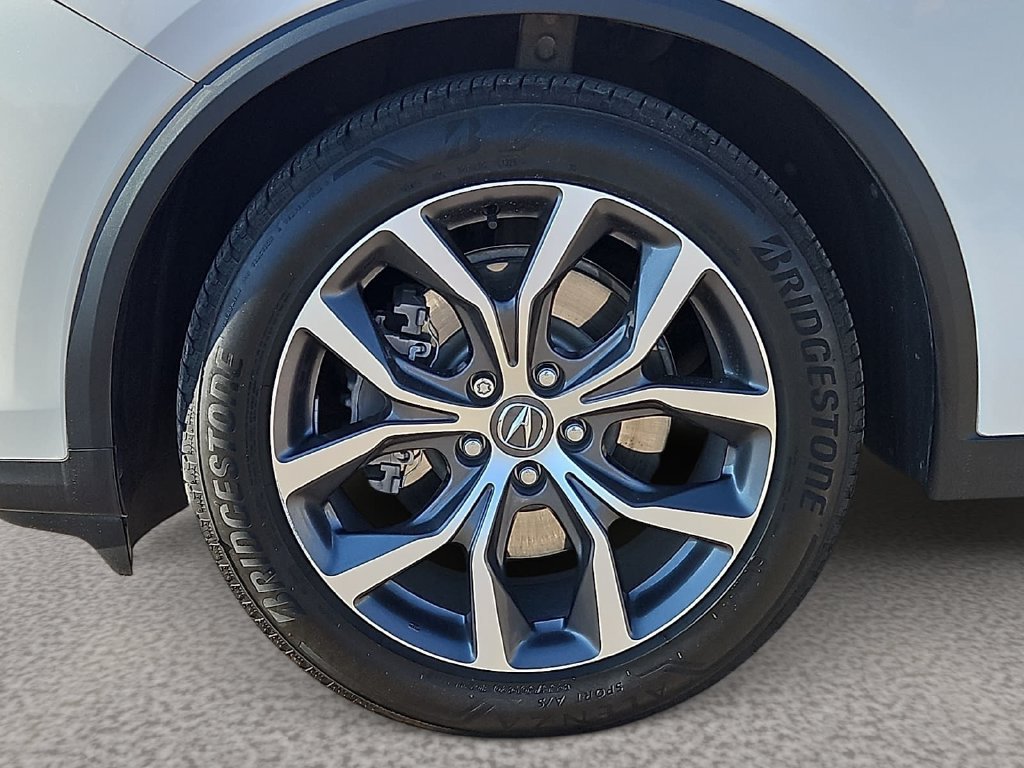 Used 2024 Acura MDX w/ Technology Package FWD image 10