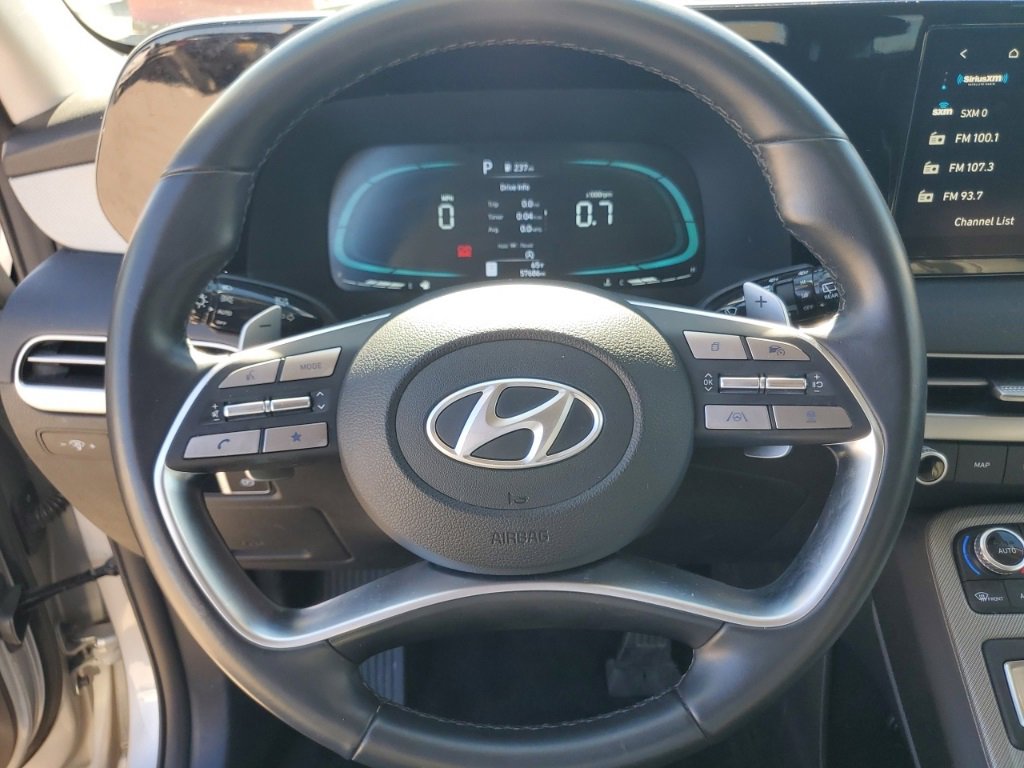 Used 2024 Hyundai Palisade SEL image 12