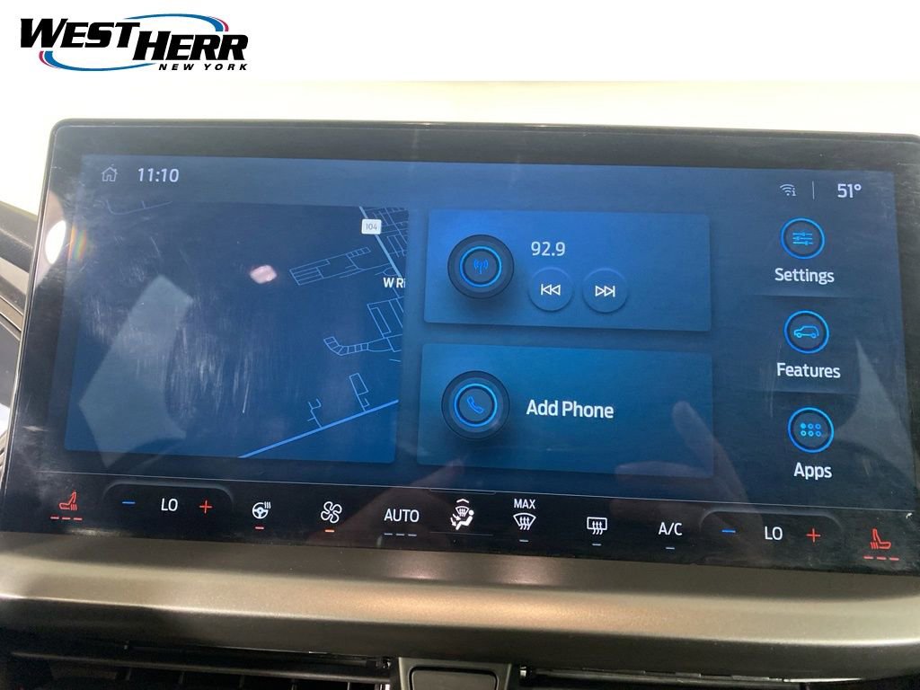 Used 2023 Ford Escape Active w/ Tech Pack #2 AWD/4WD image 3