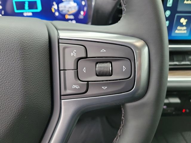 New 2026 Chevrolet Silverado 1500 RST w/ RST Select Package image 23