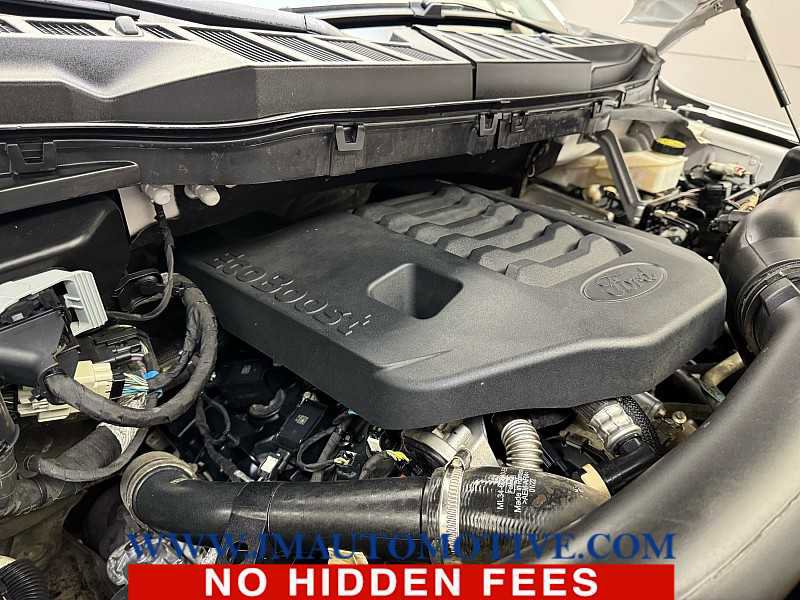 Used 2022 Ford F150 XLT AWD/4WD image 11