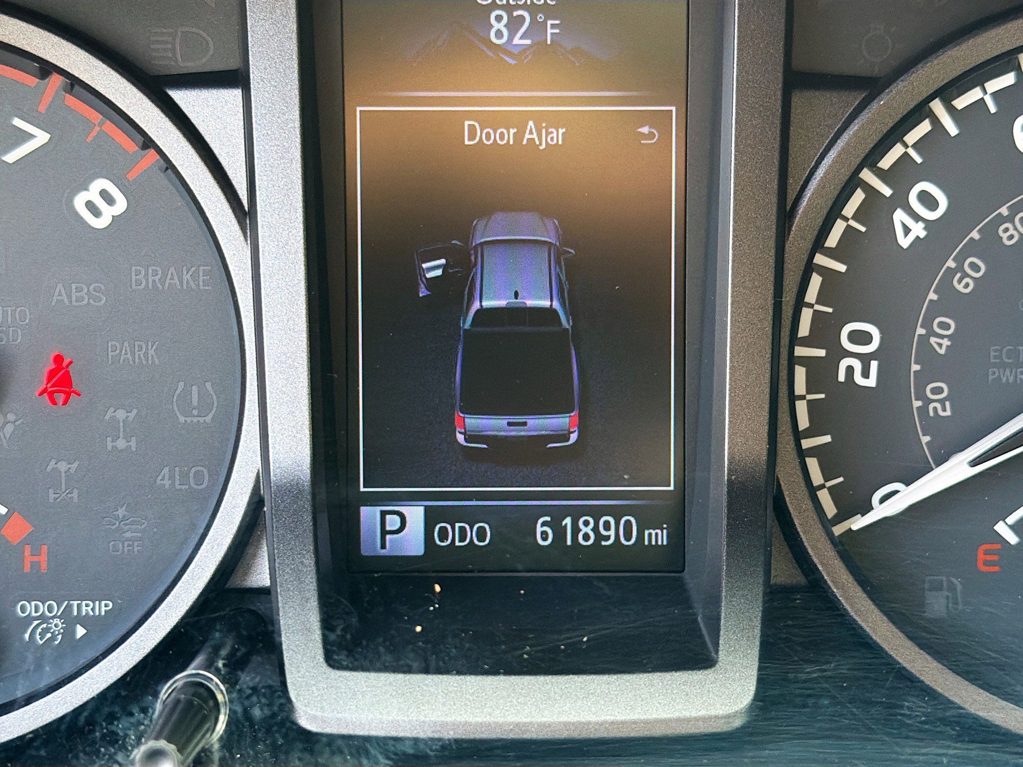 Used 2019 Toyota Tacoma TRD Off-Road image 37