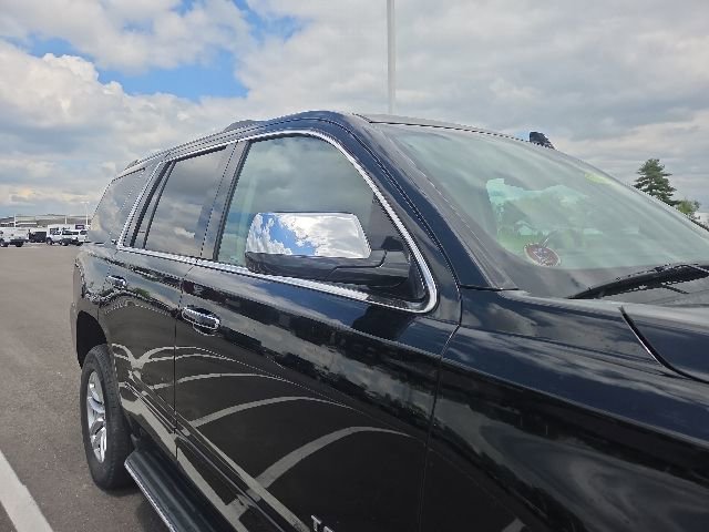 Used 2016 Chevrolet Tahoe LTZ AWD/4WD image 5