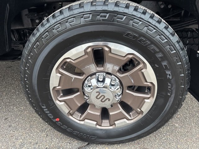 New 2026 Ford F350 King Ranch image 14