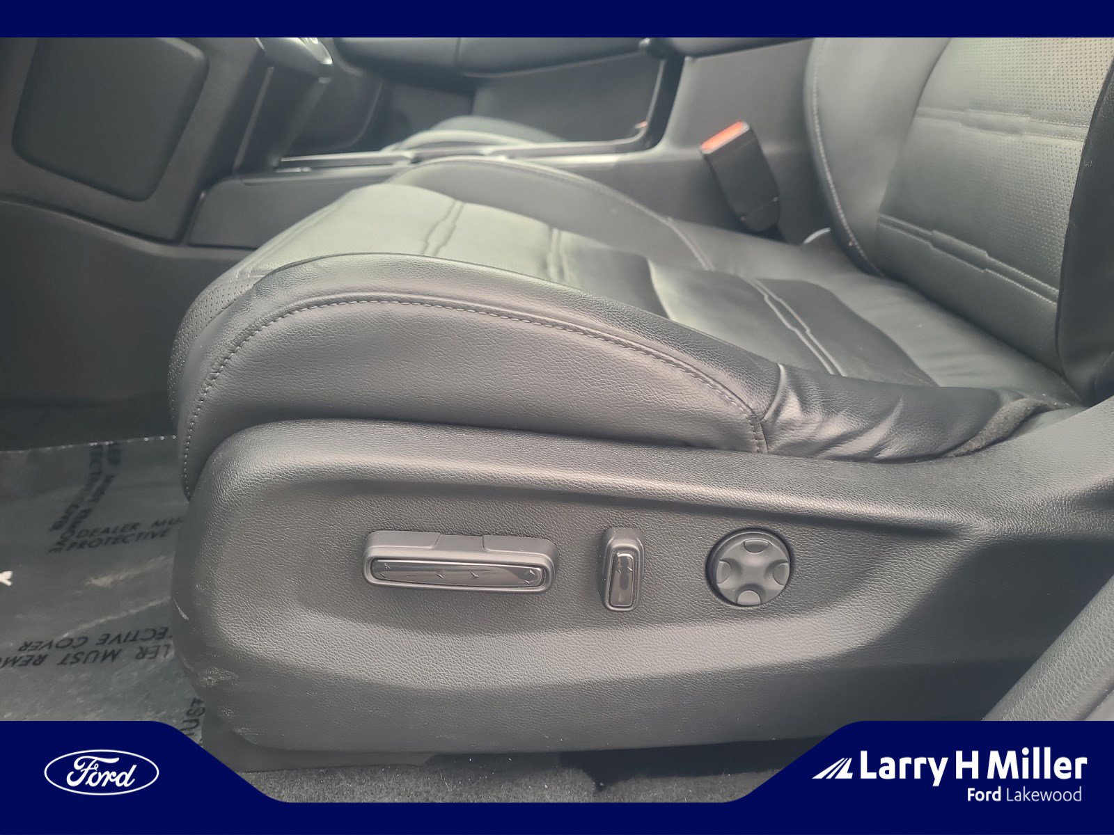 Used 2019 Honda CR-V EX-L image 14