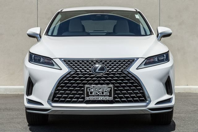 Used 2020 Lexus RX 350 FWD video 2