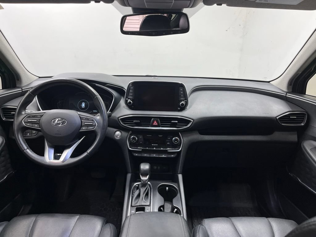 Used 2020 Hyundai Santa Fe Limited FWD image 19