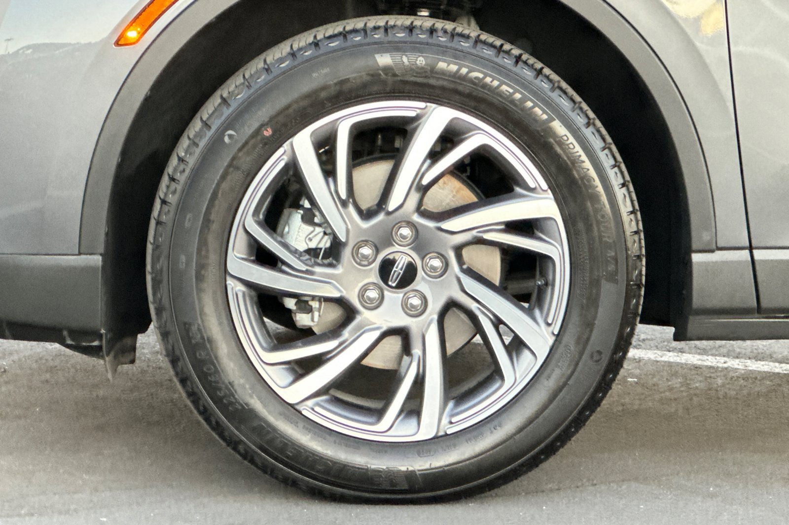 Used 2023 Lincoln Corsair FWD w/ Equipment Group 101A image 26