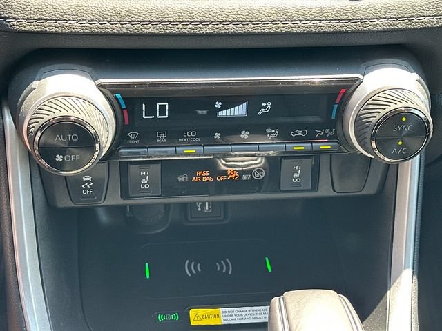 Used 2024 Toyota RAV4 XLE Premium w/ Weather Package AWD/4WD image 28