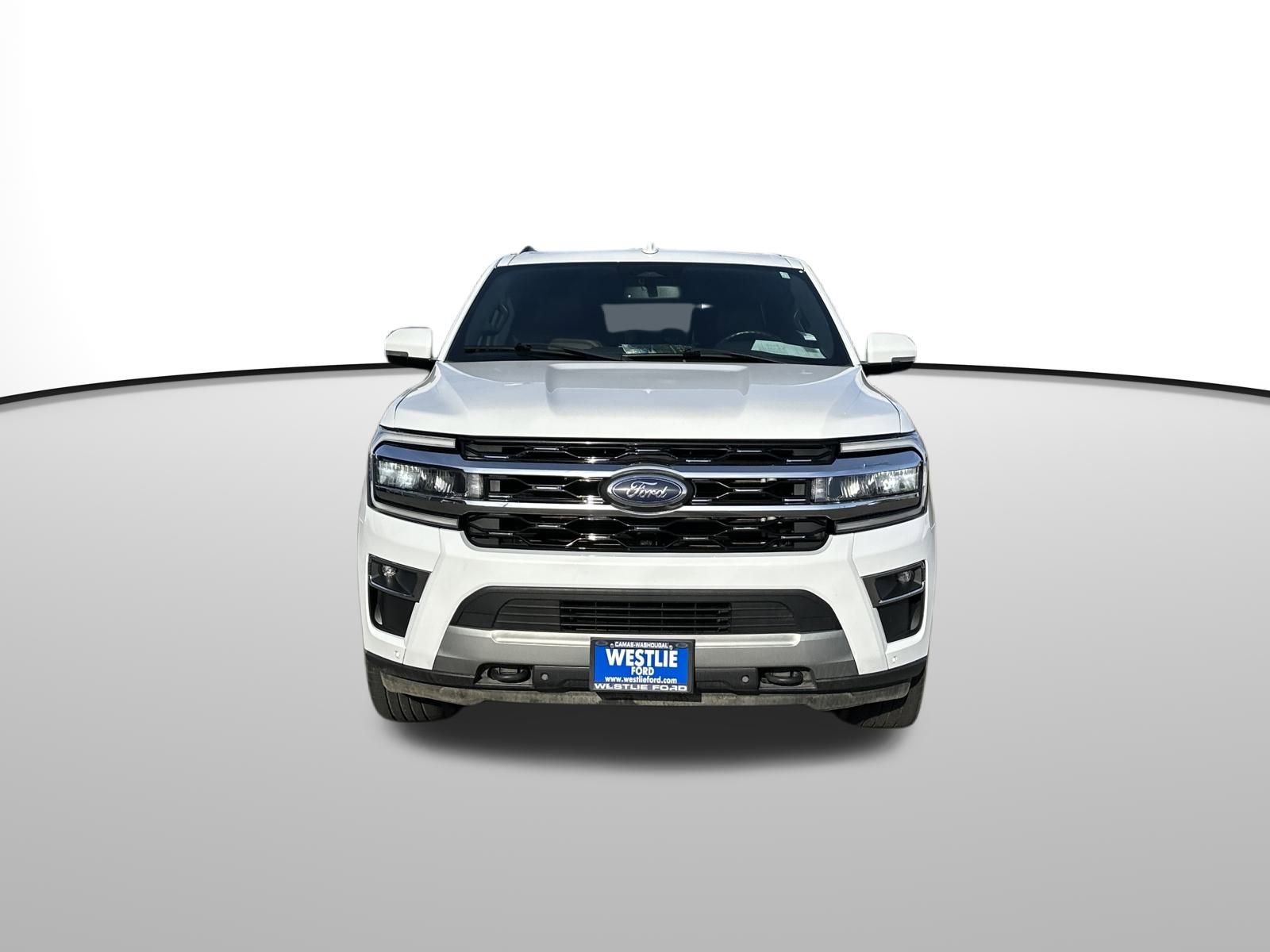 Used 2022 Ford Expedition Max Limited image 9