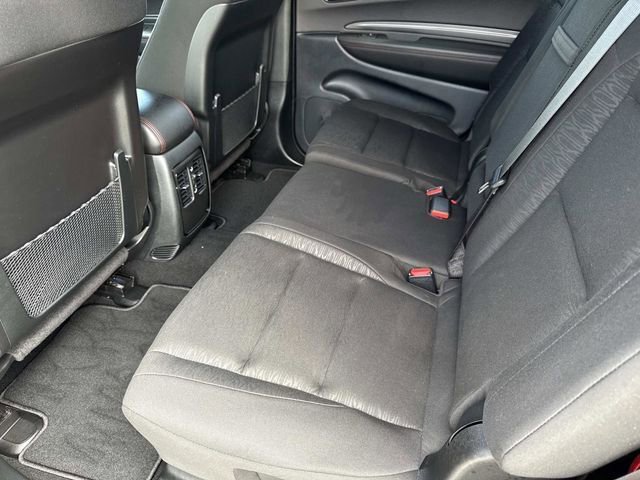 New 2026 Dodge Durango GT image 10