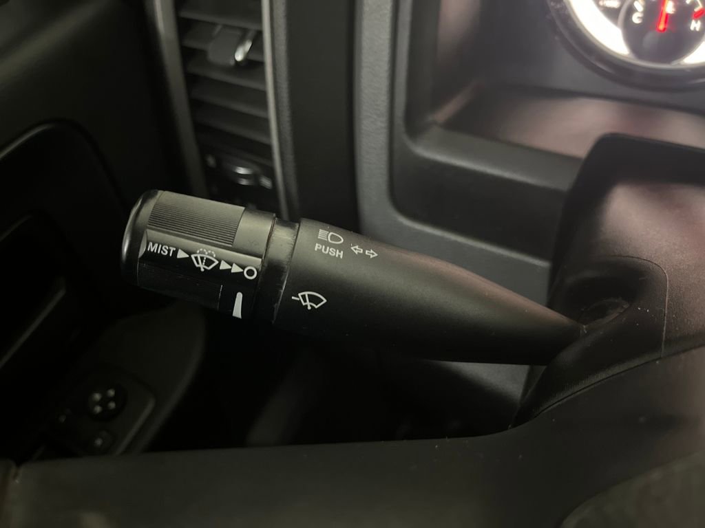 Used 2018 RAM 2500 Tradesman w/ Chrome Appearance Group image 56