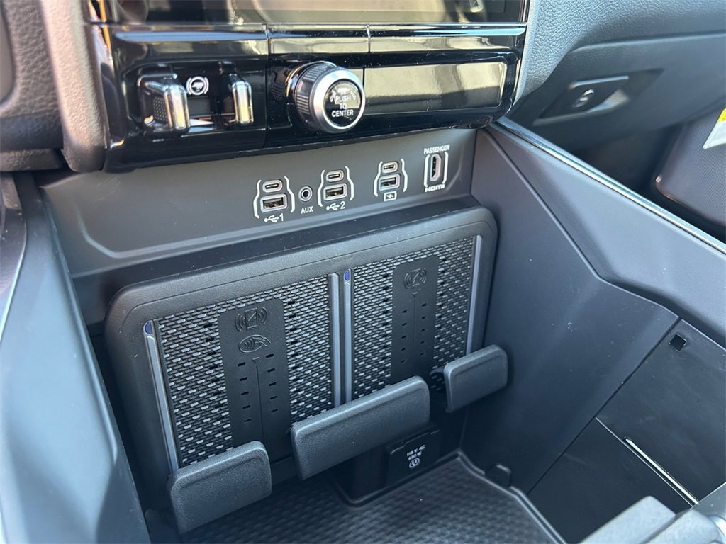 New 2026 RAM 1500 Laramie image 24