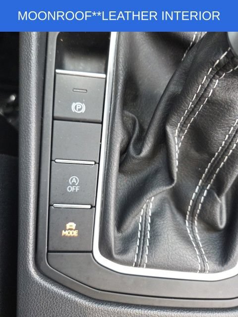 Used 2022 Volkswagen Jetta SEL FWD image 41