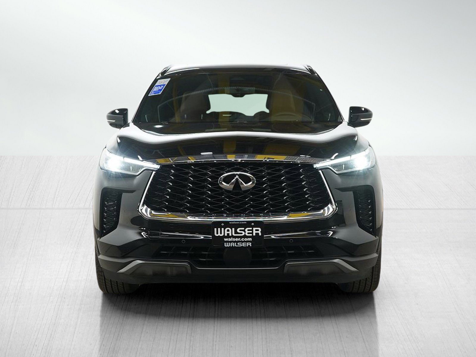 Used 2024 INFINITI QX60 Autograph image 8