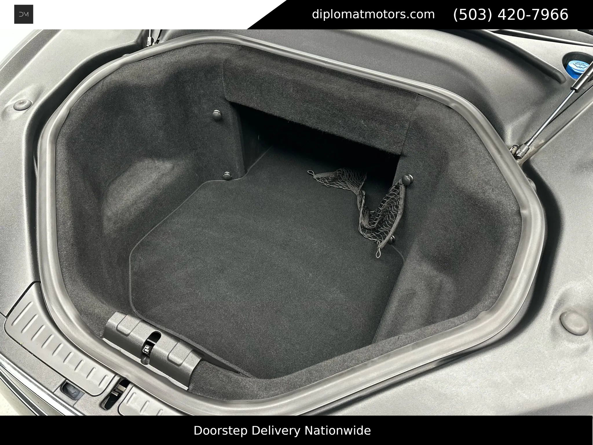 Used 2015 Tesla Model S 85 image 44