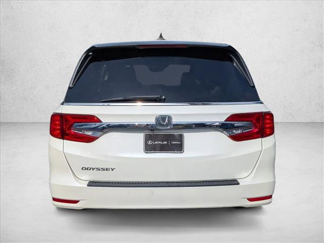 Used 2019 Honda Odyssey EX-L image 7