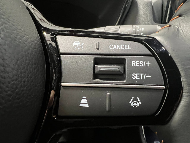 New 2025 Honda CR-V Sport Touring image 23