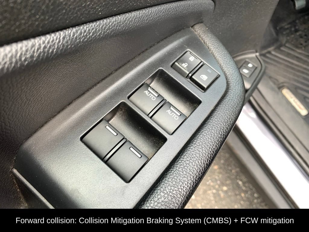 Certified 2021 Honda Passport EX-L image 12