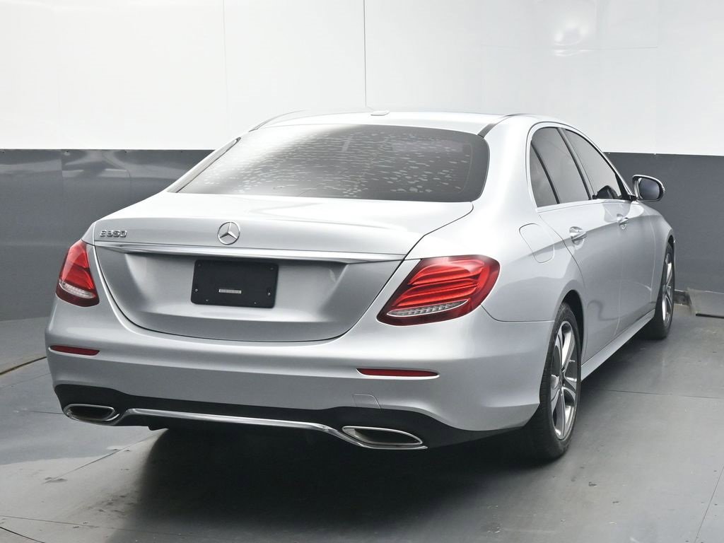 Used 2020 Mercedes-Benz E 350 Sedan w/ Premium Package image 7