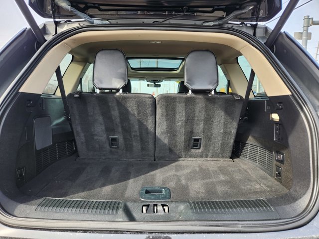 Used 2023 Lincoln Aviator Reserve w/ Jet Package image 36