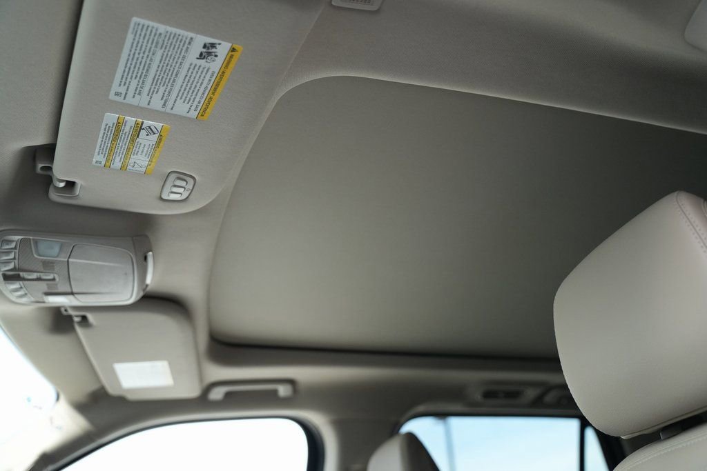 Used 2024 Ford Expedition Max Limited image 29