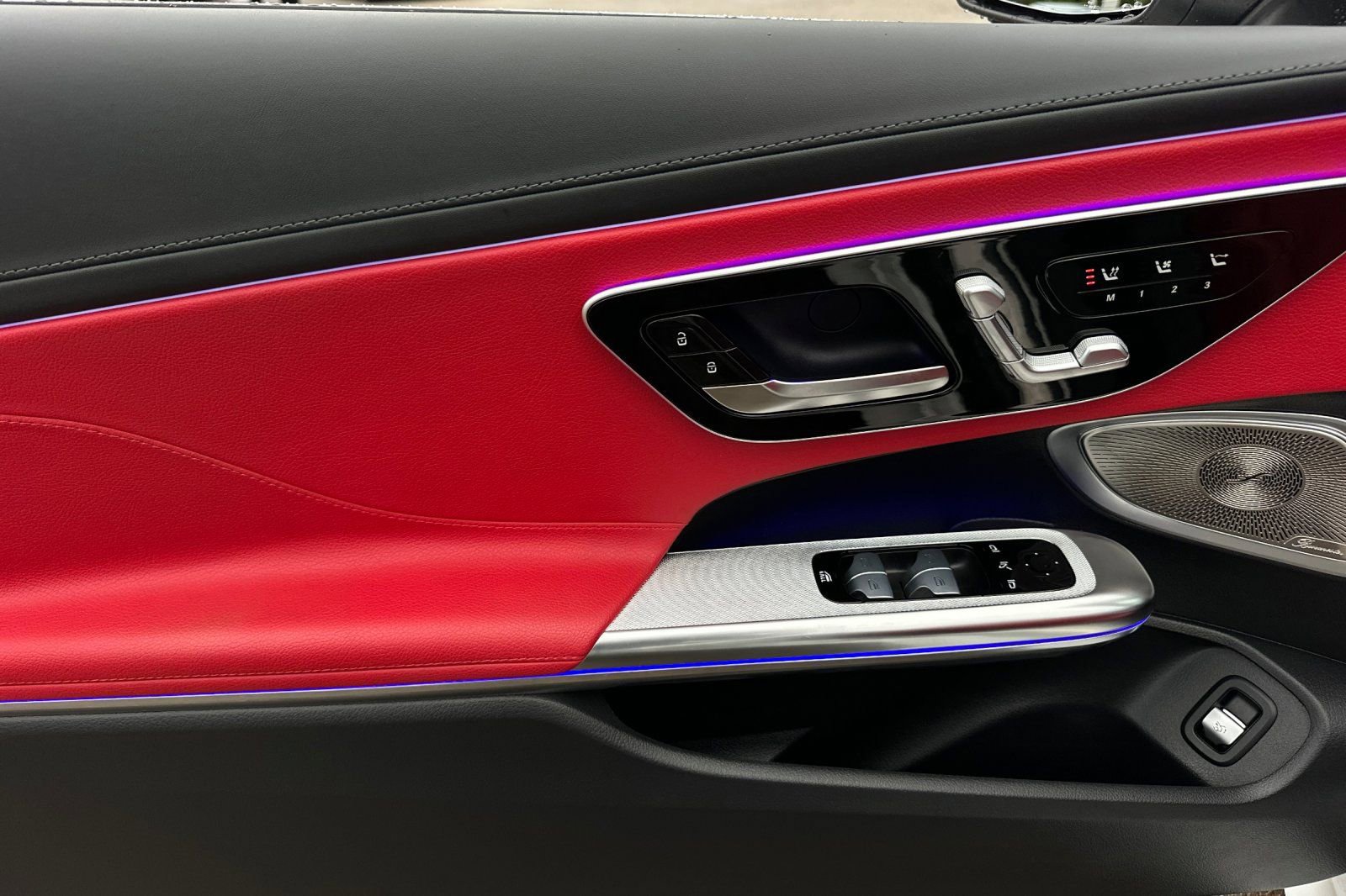 Certified 2024 Mercedes-Benz CLE 450 4MATIC Cabriolet image 28