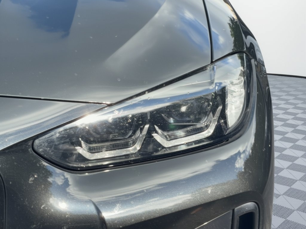 Used 2024 BMW i4 M50 AWD/4WD image 12