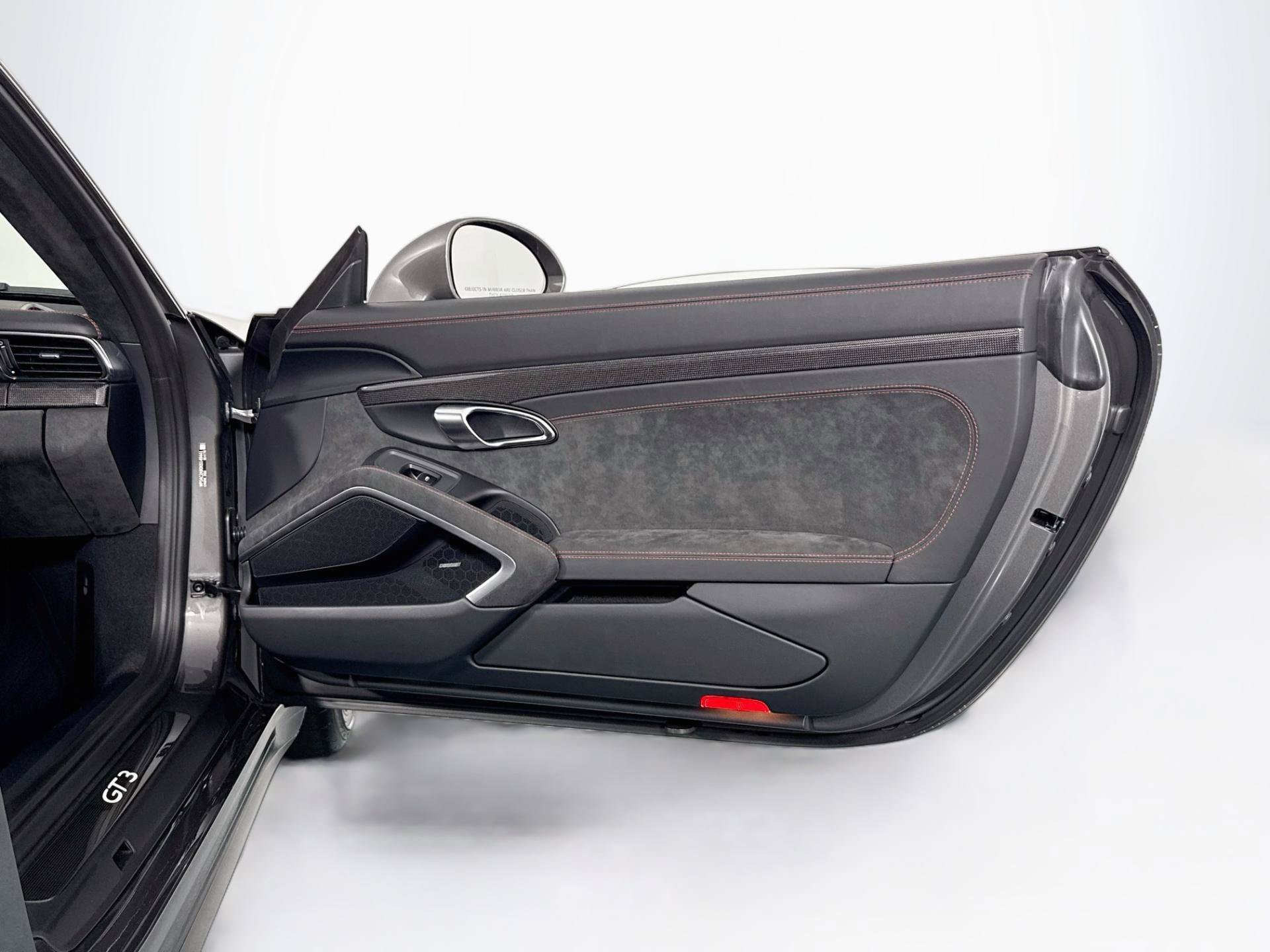 Used 2019 Porsche 911 GT3 RWD image 62