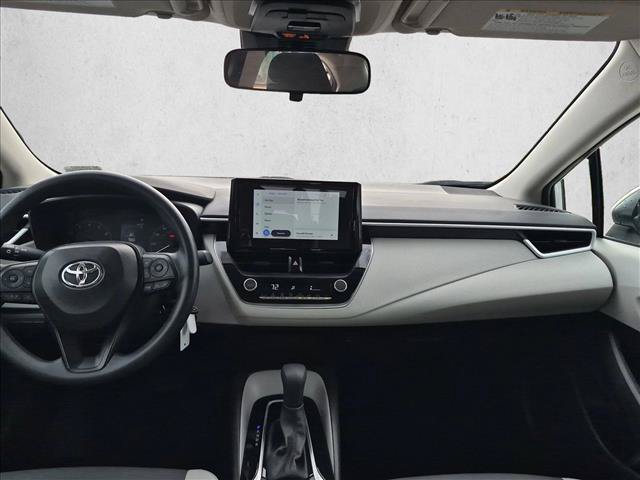 Used 2025 Toyota Corolla LE FWD image 15