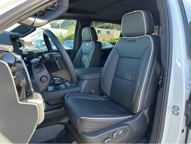 New 2026 GMC Sierra 1500 AT4X AWD/4WD image 7